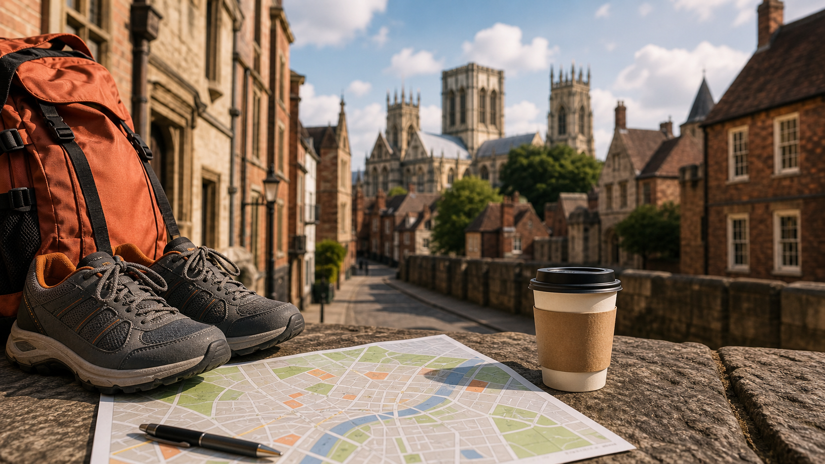 York Guides homepage feature image